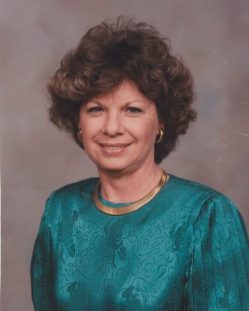 June Blair Profile Photo