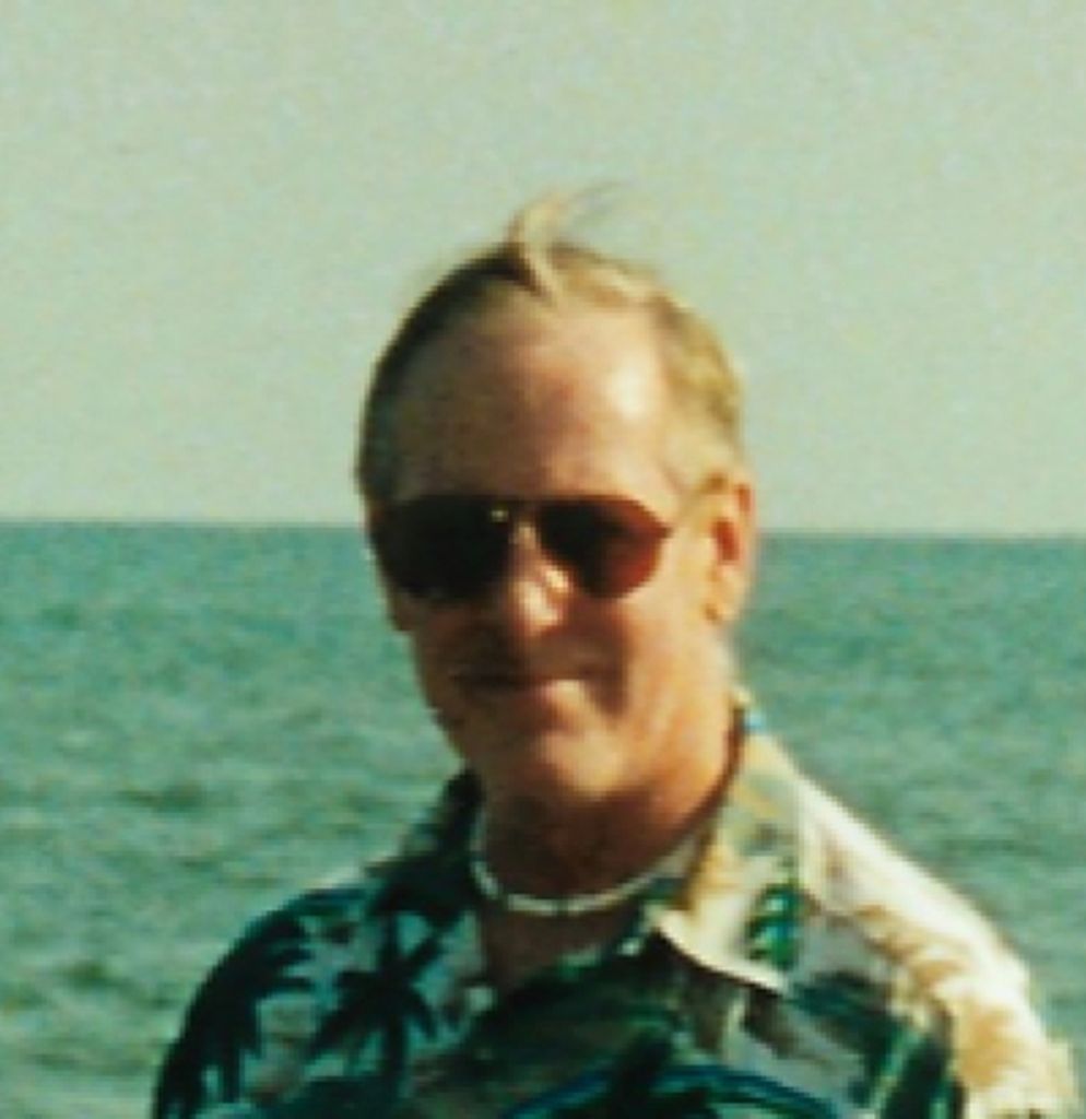 James E. "Jim" Daniels