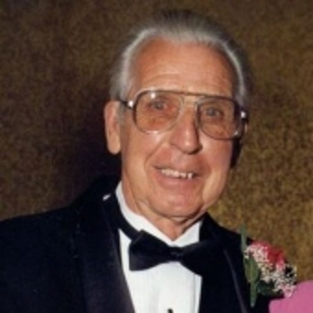 Gilbert Gardner