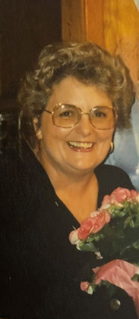 Betty Jane Cohn (Norwood) Profile Photo