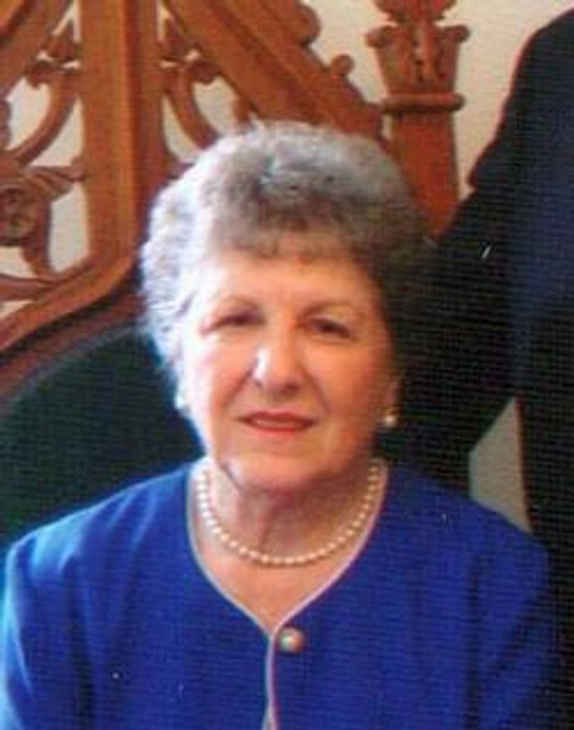 Rose Mary Coke Profile Photo