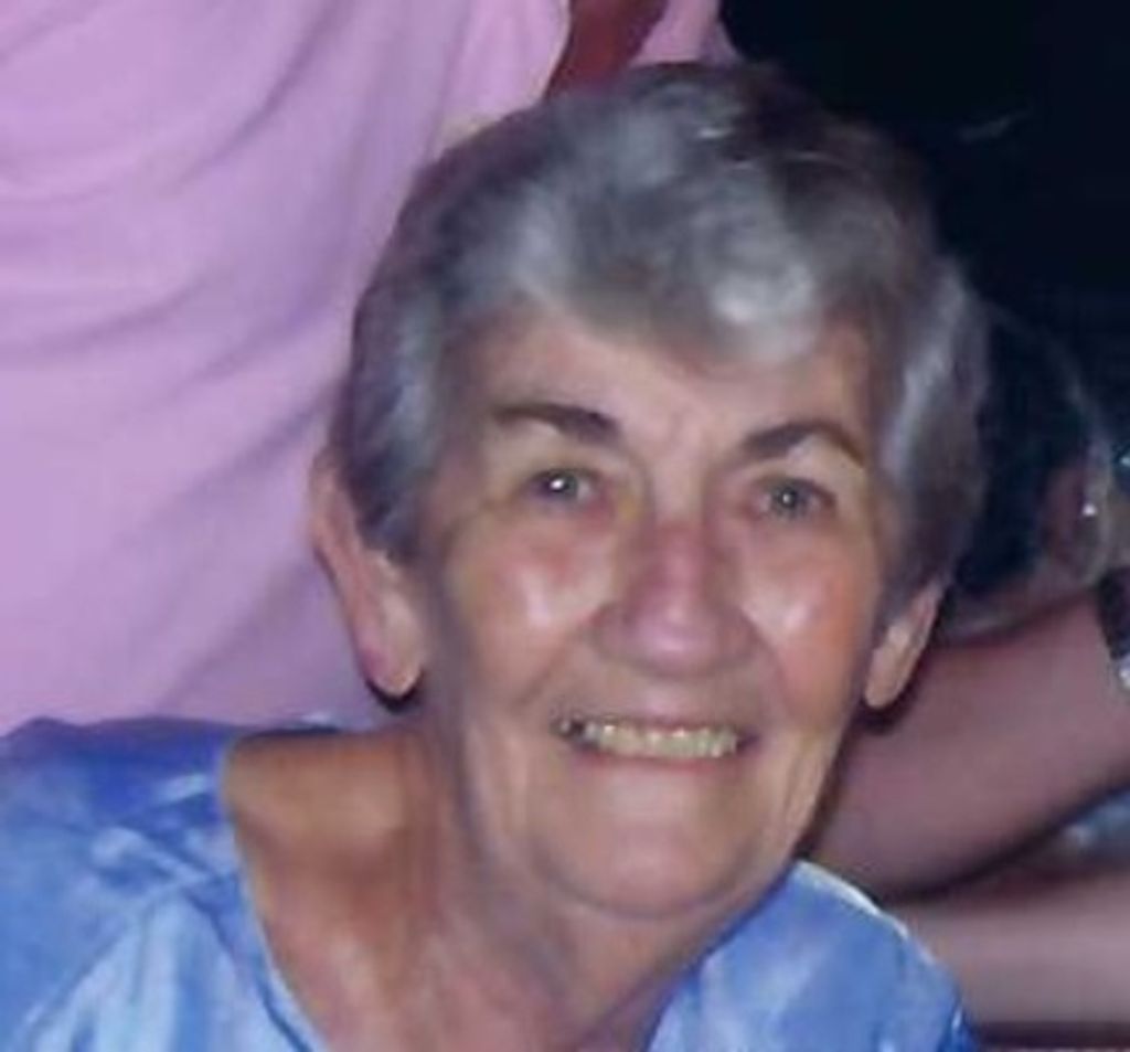 Mary A. Wallace Profile Photo