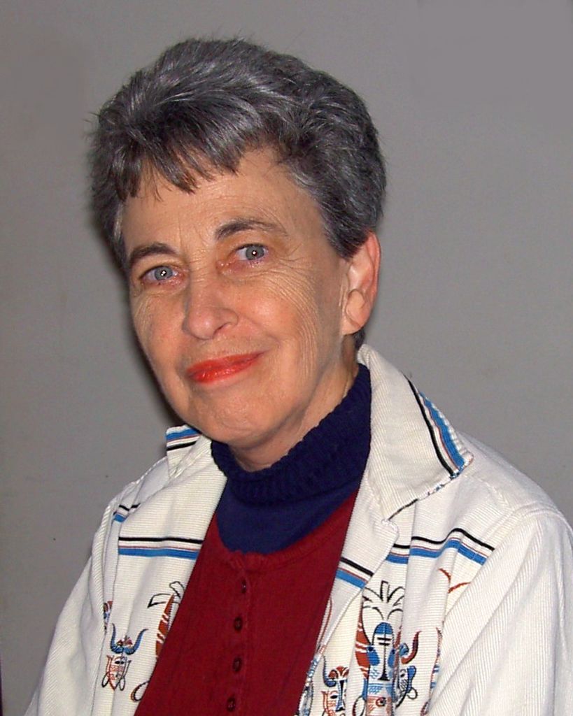 Lois Rae (Lewis) Powell Profile Photo