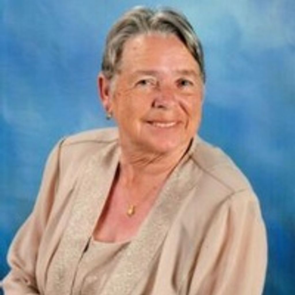 Barbara Neil Northcutt Connor