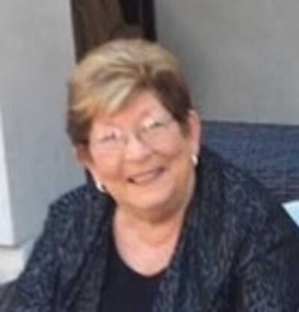 Sadie Ilene Washam Profile Photo