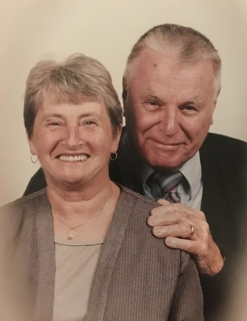 Margaret Heidelman