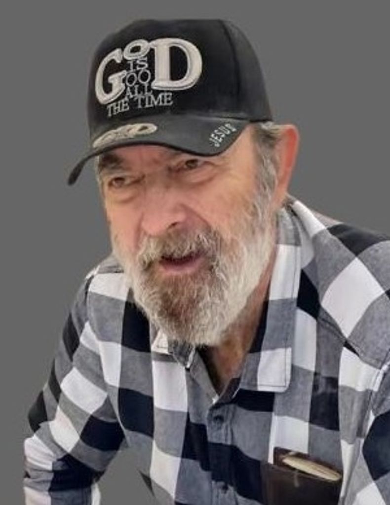 Jon "Pops" W Connelly Profile Photo