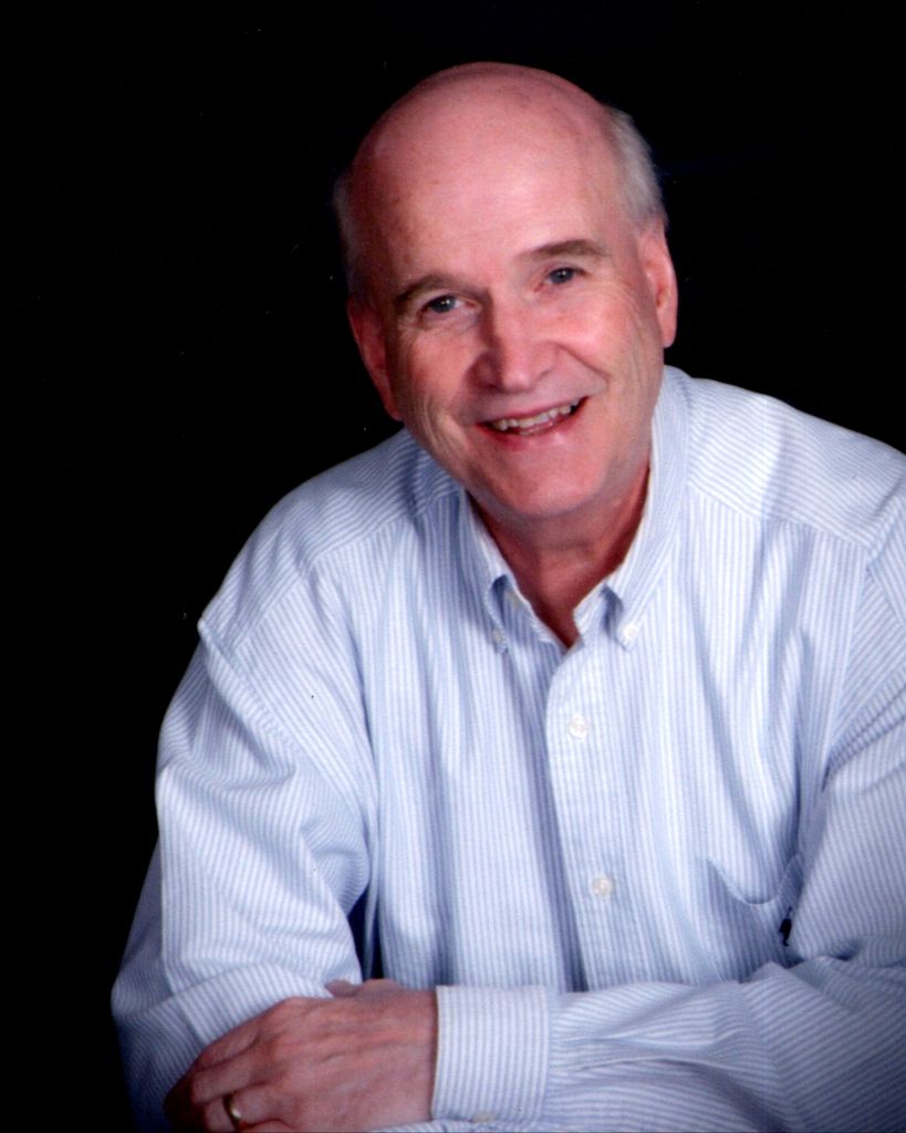 Douglas Roy Phillips