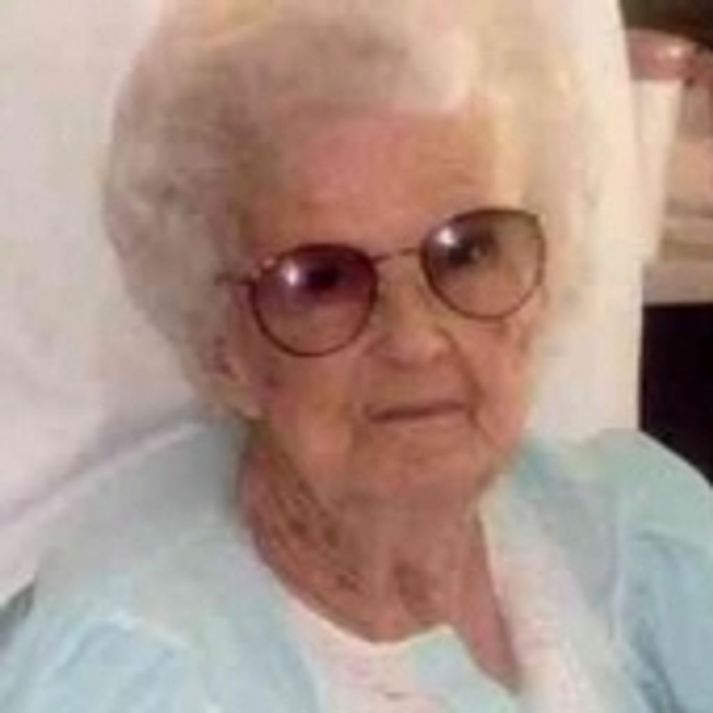 Jackie Lucille Brashier