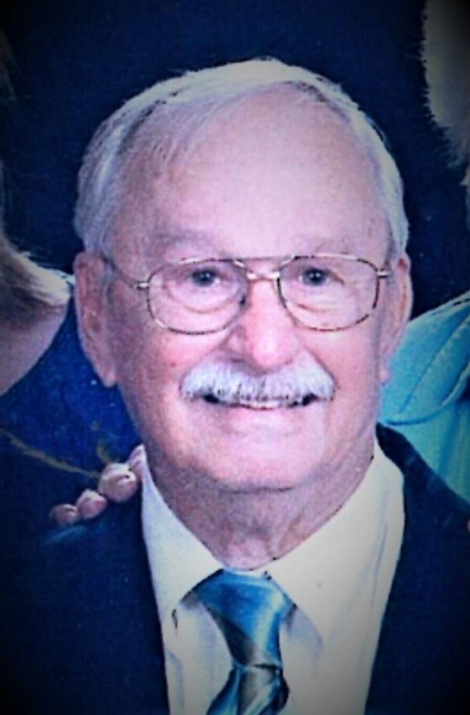 William  Hershel  Smith Profile Photo