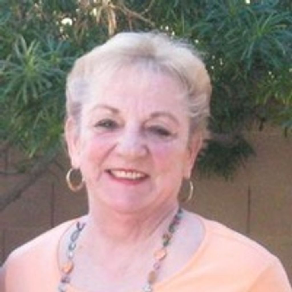 JANET ELISE (HAUGEN GARLIE) CAVEN Profile Photo