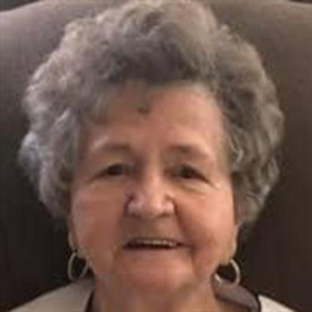 Norma J. Stewart
