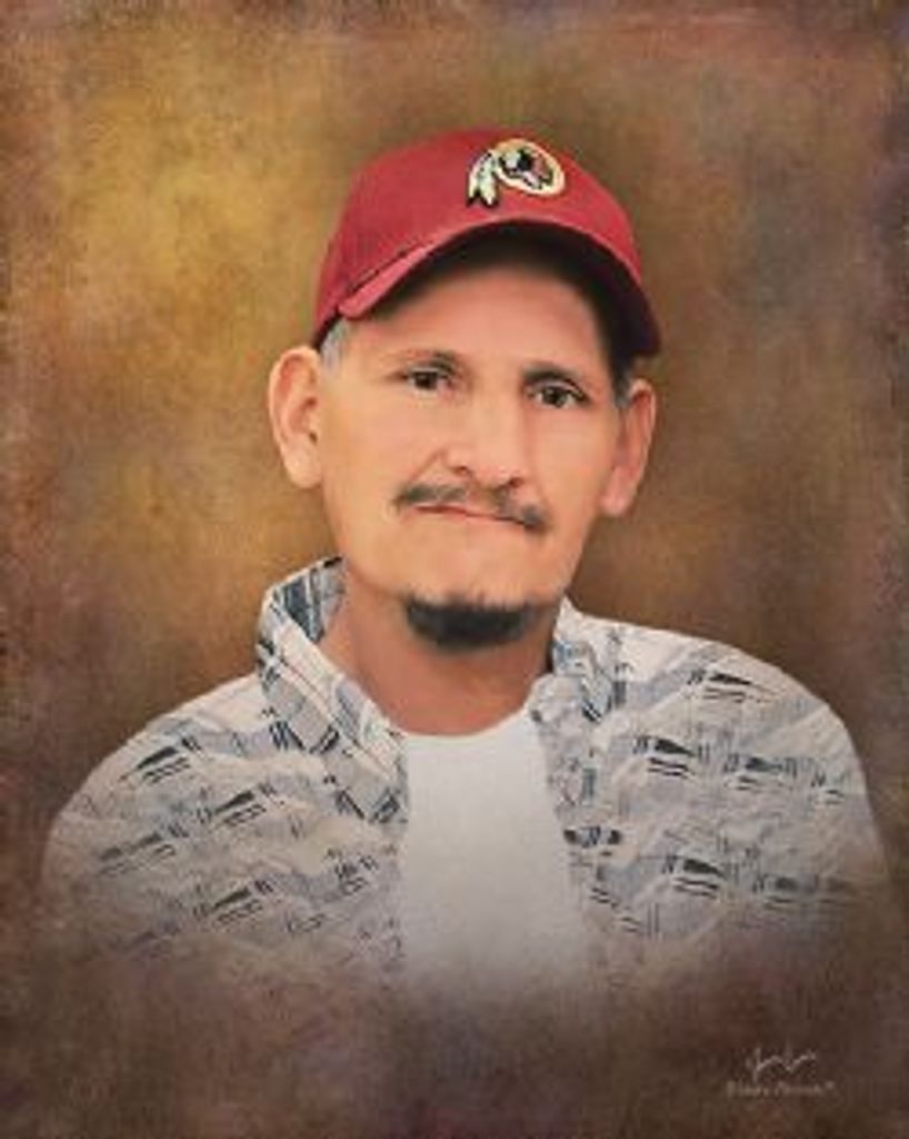 Eugene Sandoval