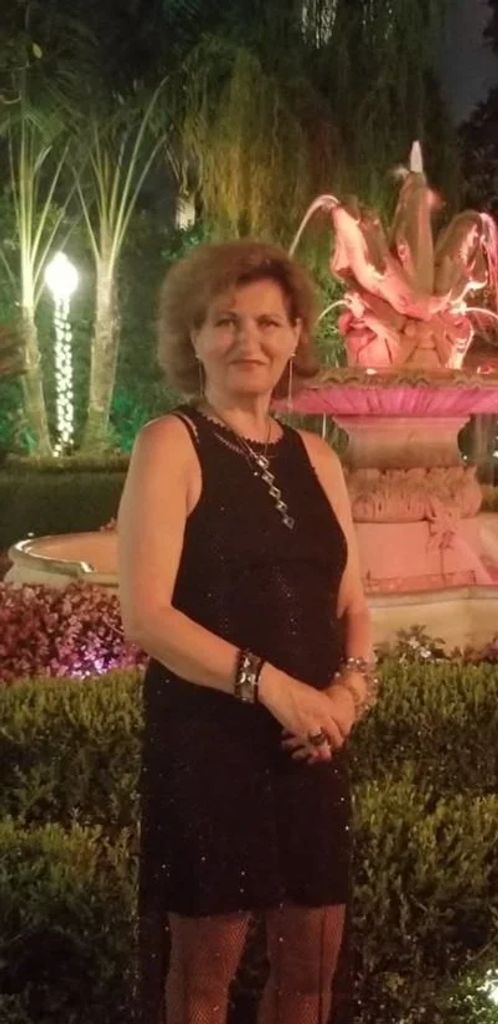 Azniv Nalbandian Profile Photo