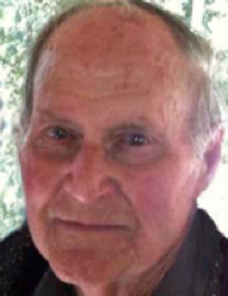 Robert “Bobby” Earl Hinson,  Sr.