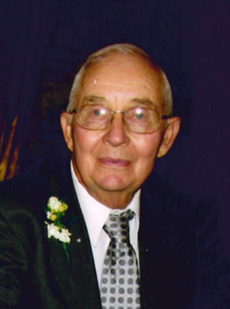 Harold Kleinhans