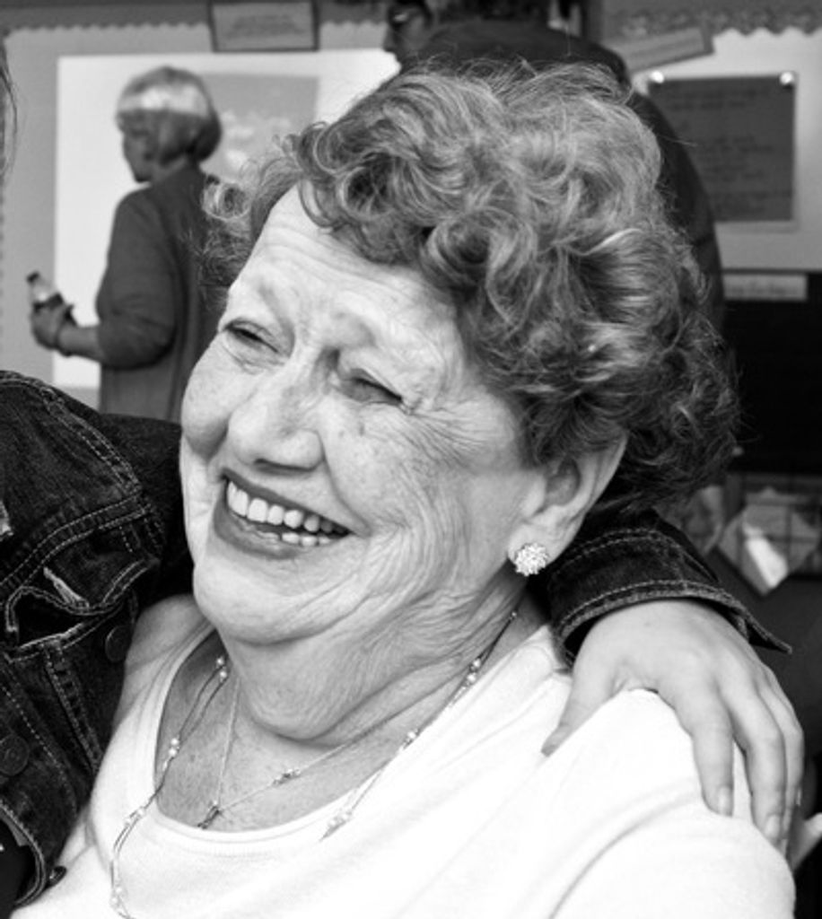 Sabina "Sheila" Bernadette Sammon