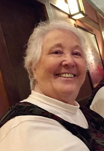 Martha Jan Ford Profile Photo
