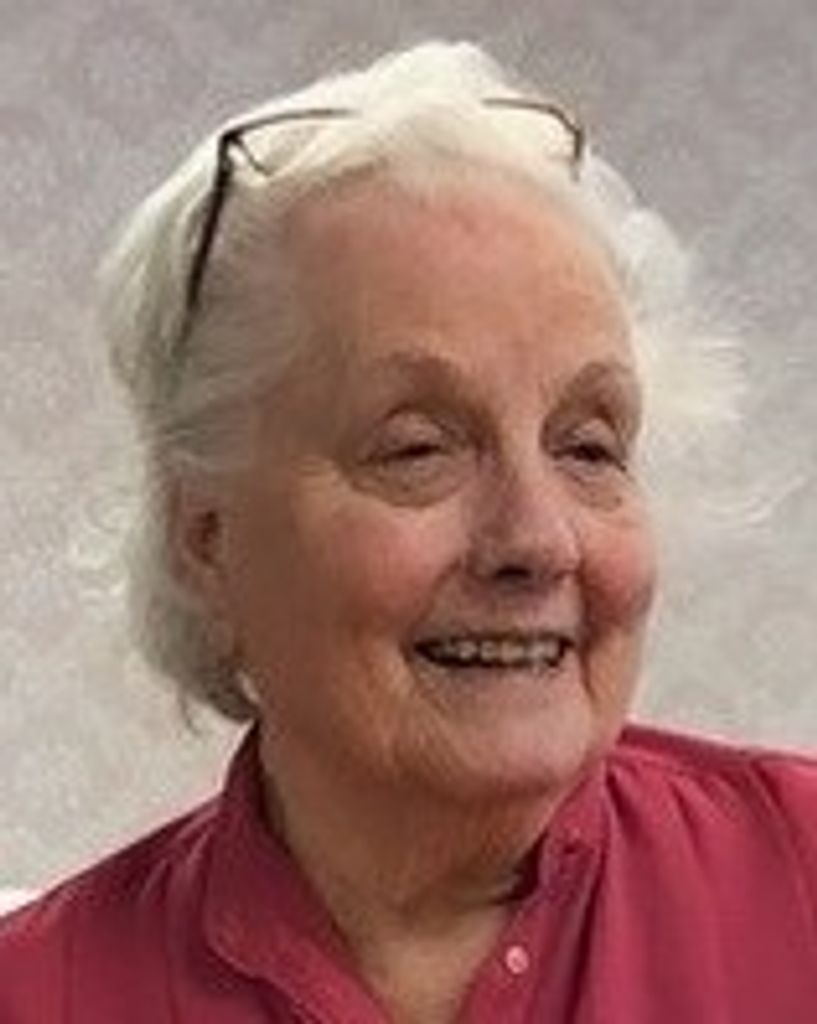 Jacquetta Violet Byrns