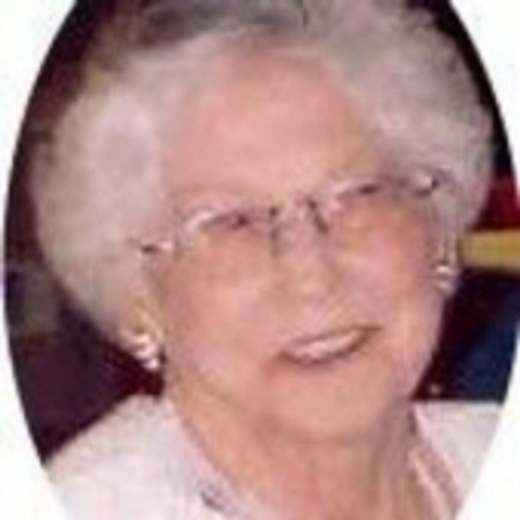 Helen G. Barron