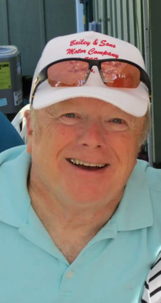Gary Lee Drake Profile Photo