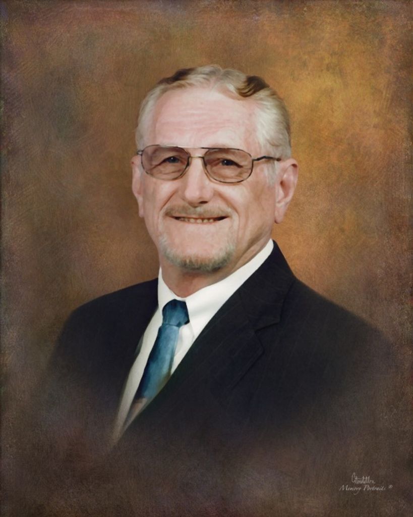 P. A. Davis