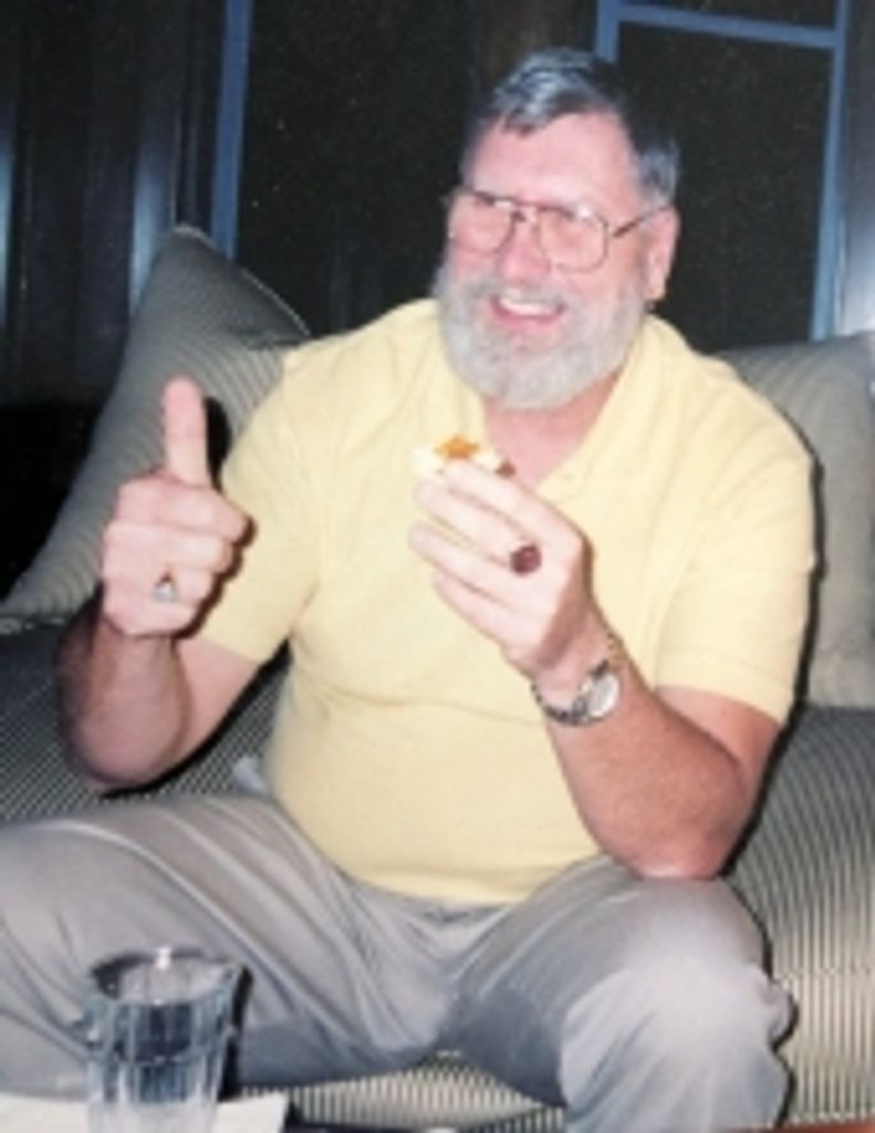 Ralph  Carrol  Leisure Iii Profile Photo