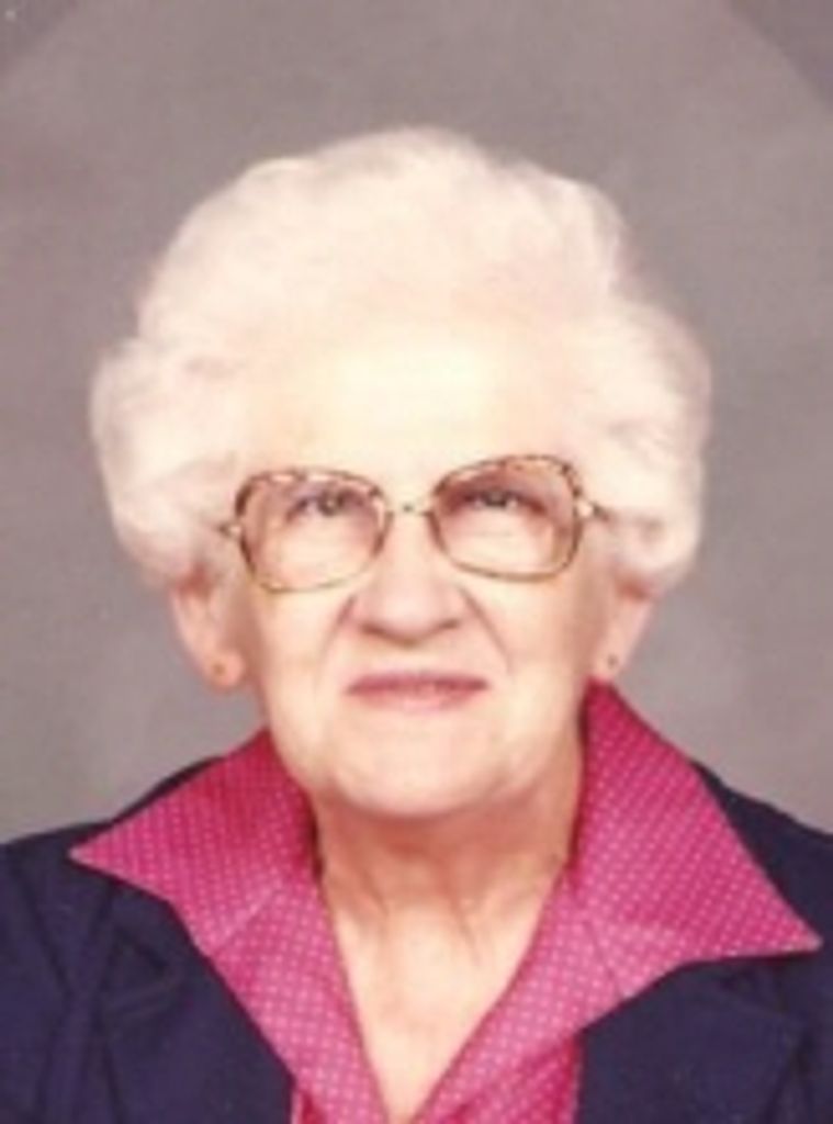 Verna Davis