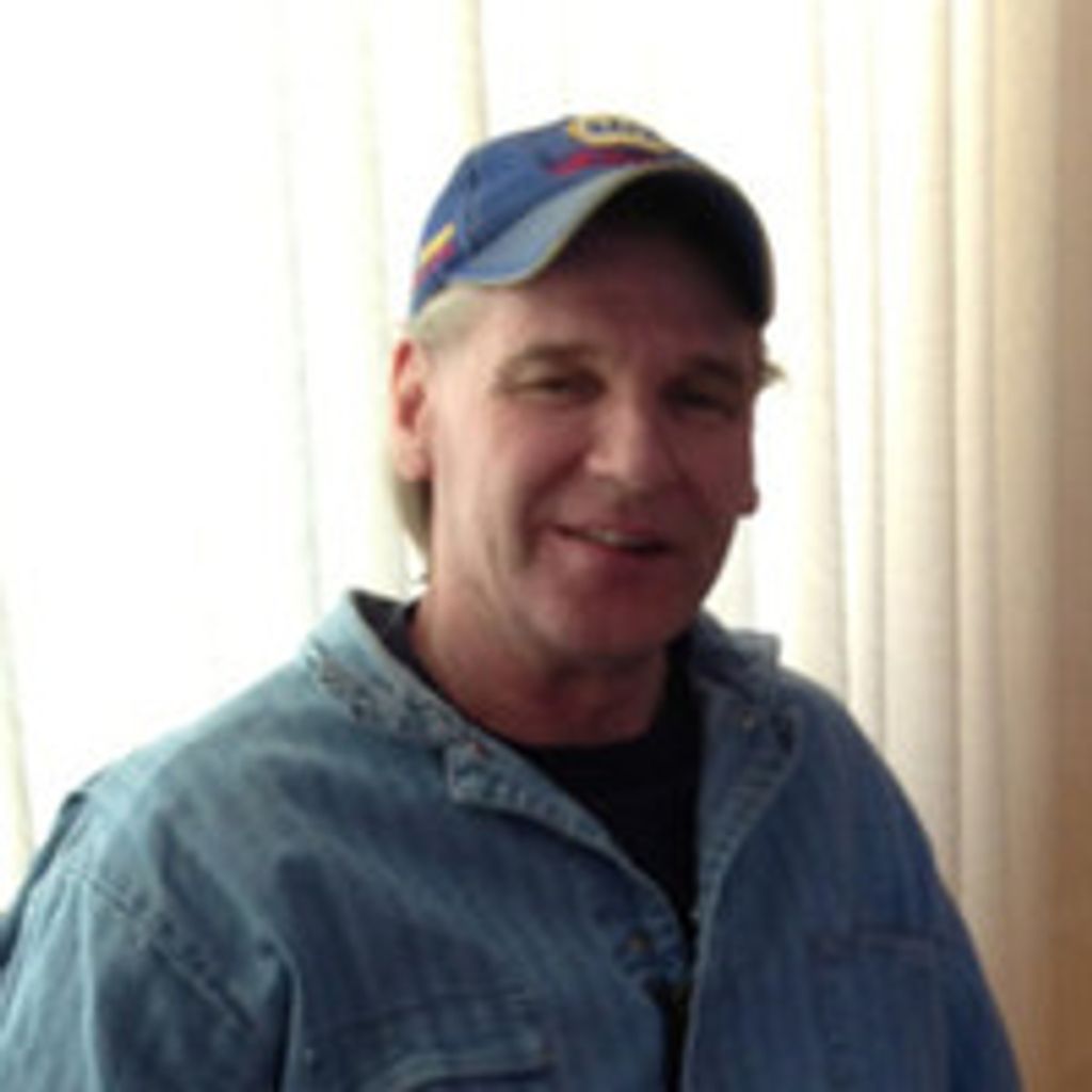 Guy Richard Wyatt Profile Photo
