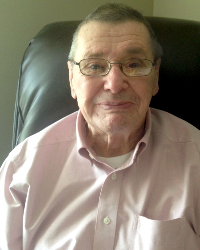 Kenneth R. Orff Profile Photo