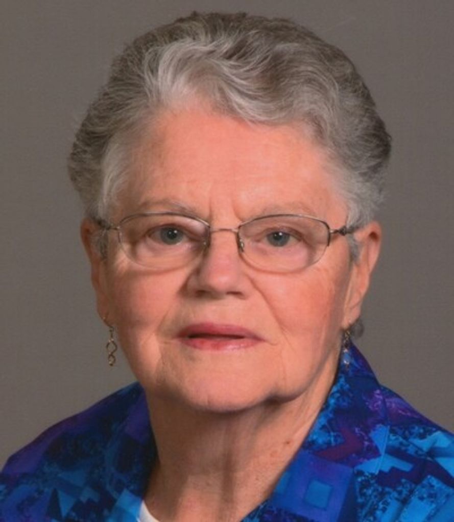 Dorothea Andrea Landis Profile Photo