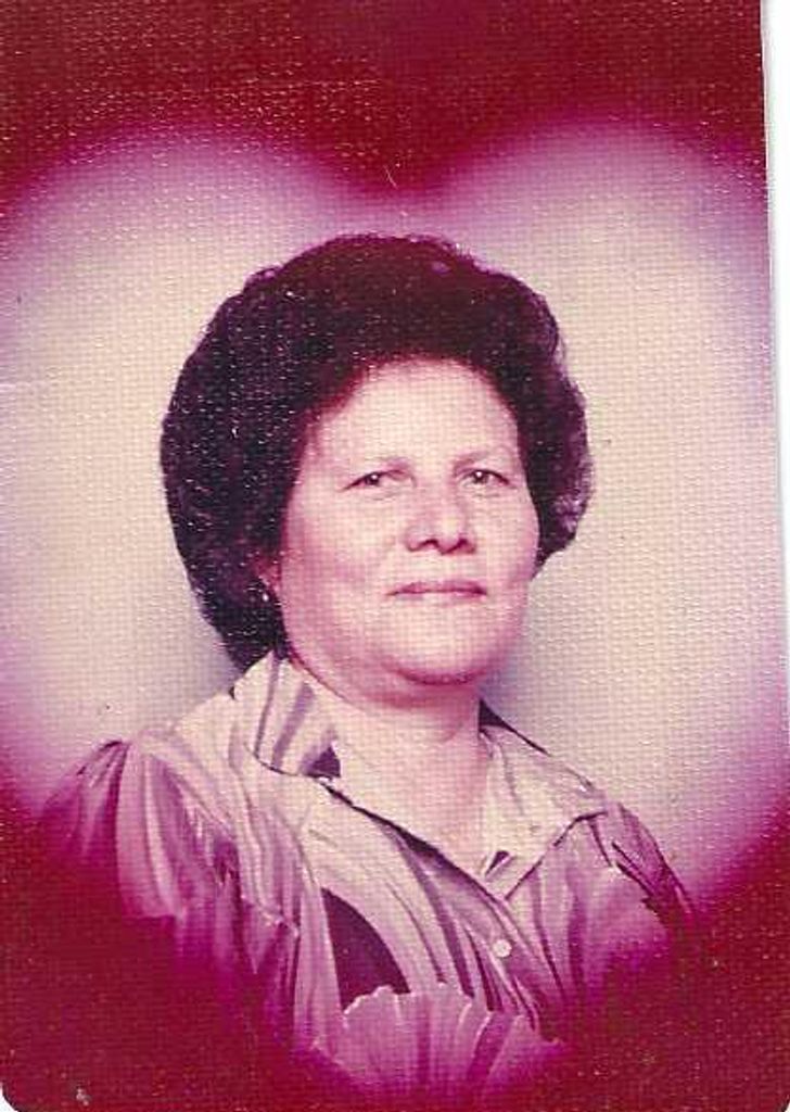 Vicenta Ruiz