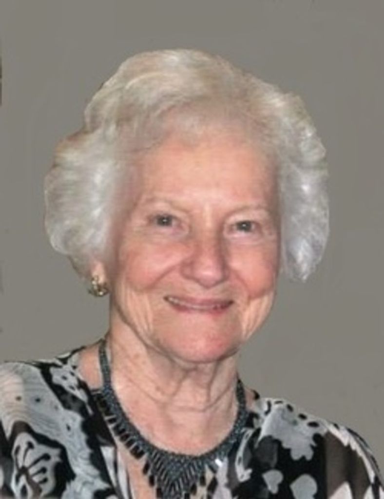Jean Wyatt Latvala
