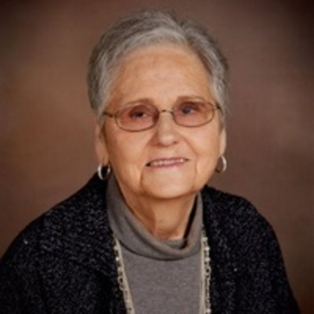 Ina Mae Winsett Knott Profile Photo