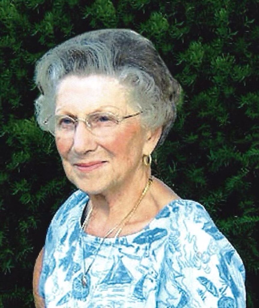 Annemarie (Himmel)  Konkle Profile Photo