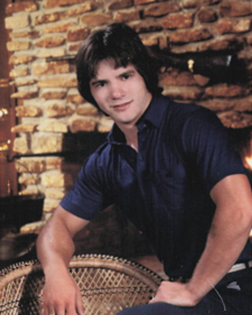 Johnny Goolsby Profile Photo