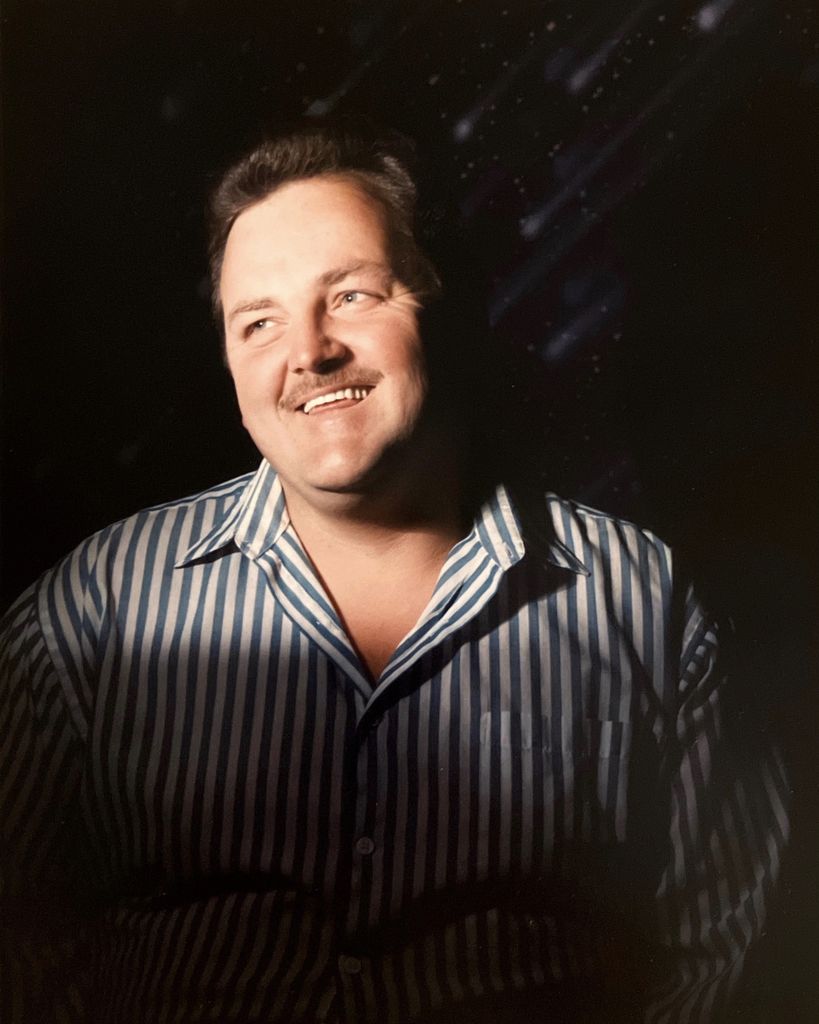 Sillis Thompson Profile Photo