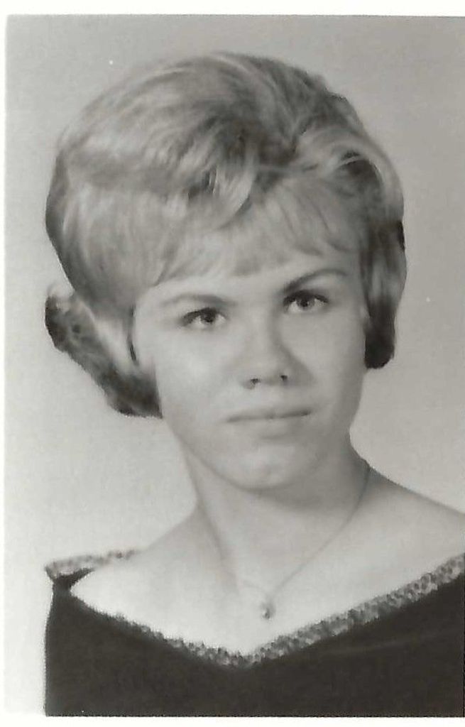 Jill Furness Wulf