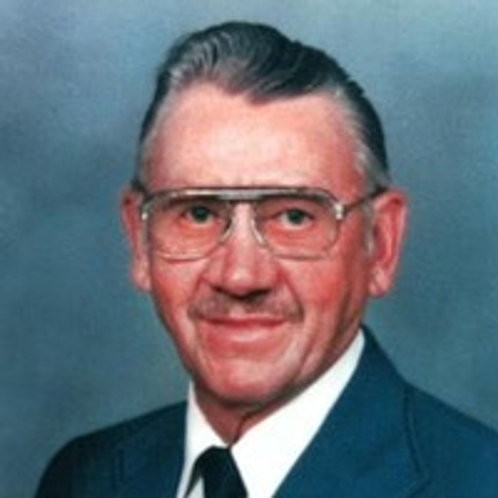 Ernest Brorby