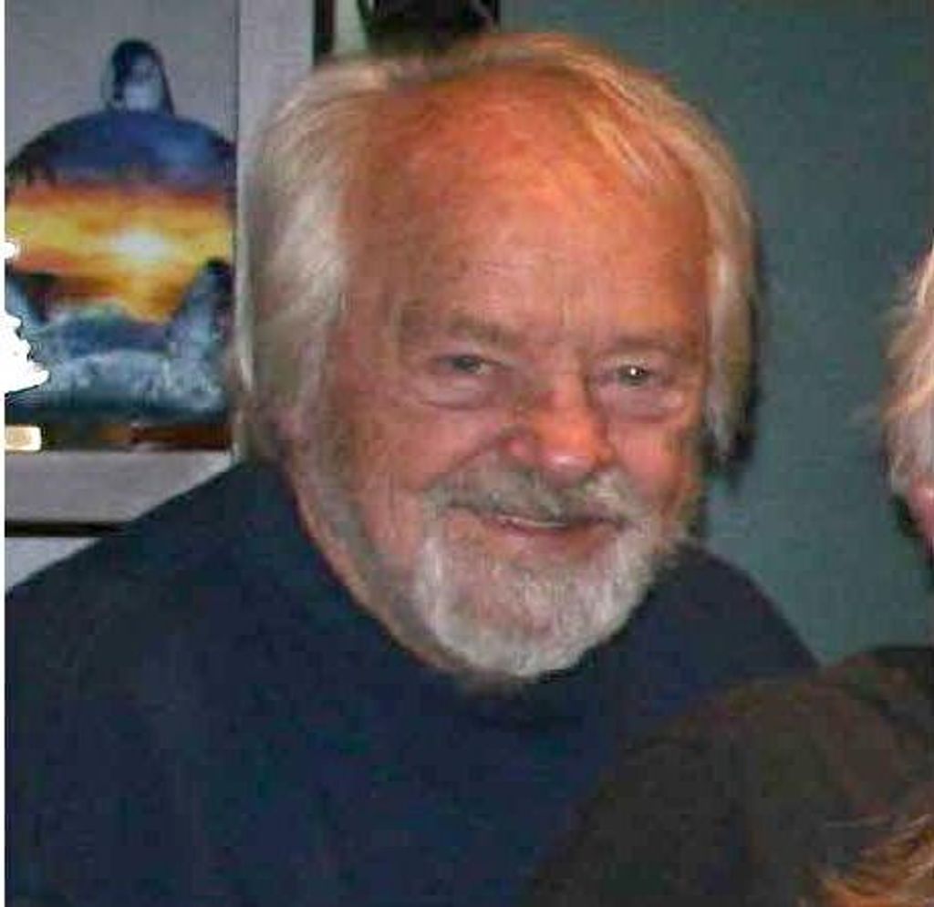 Robert W. "Bob" Stevens