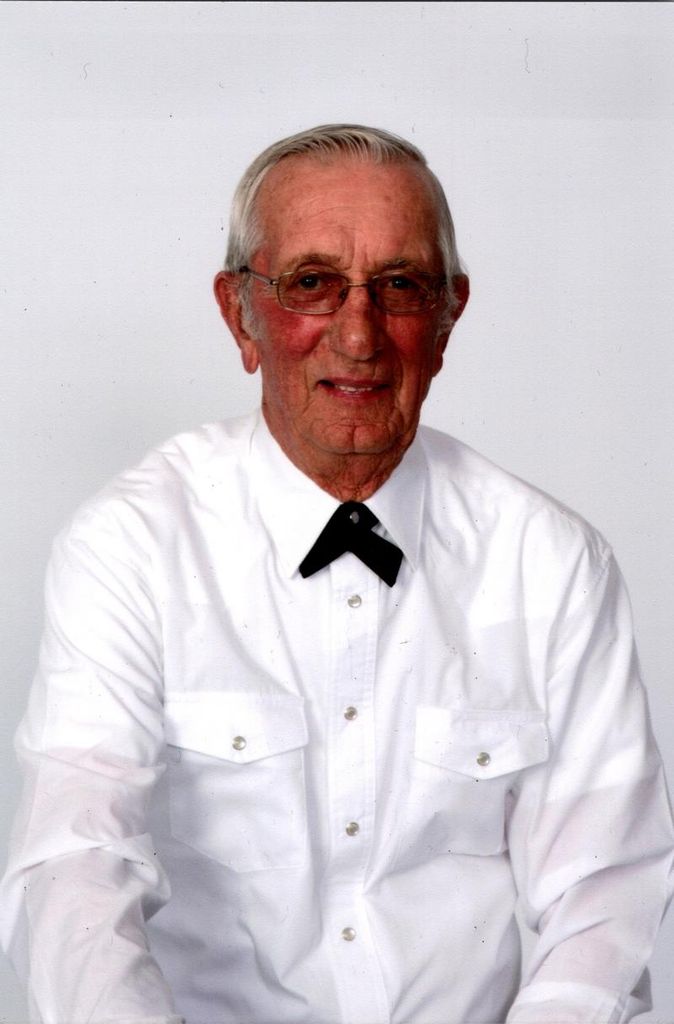 Wayne Leroy Schoenefeld