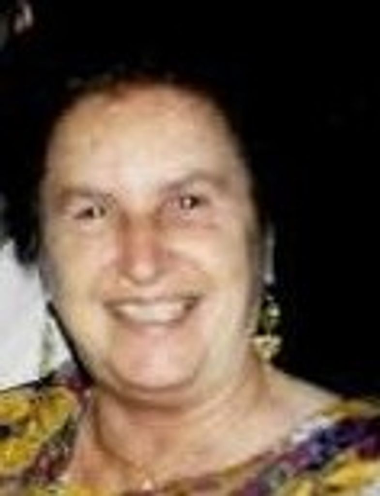 Helena "Sis" Clifford