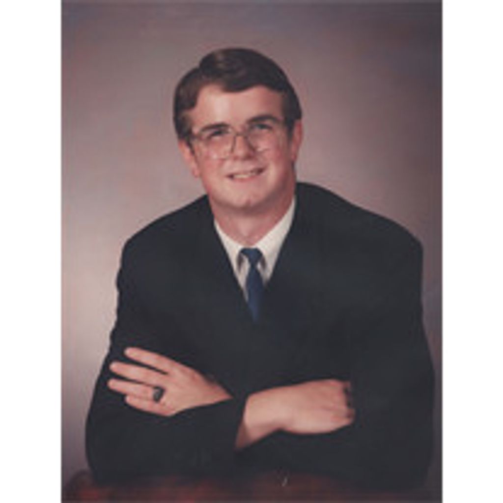 Joshua A. Wykes