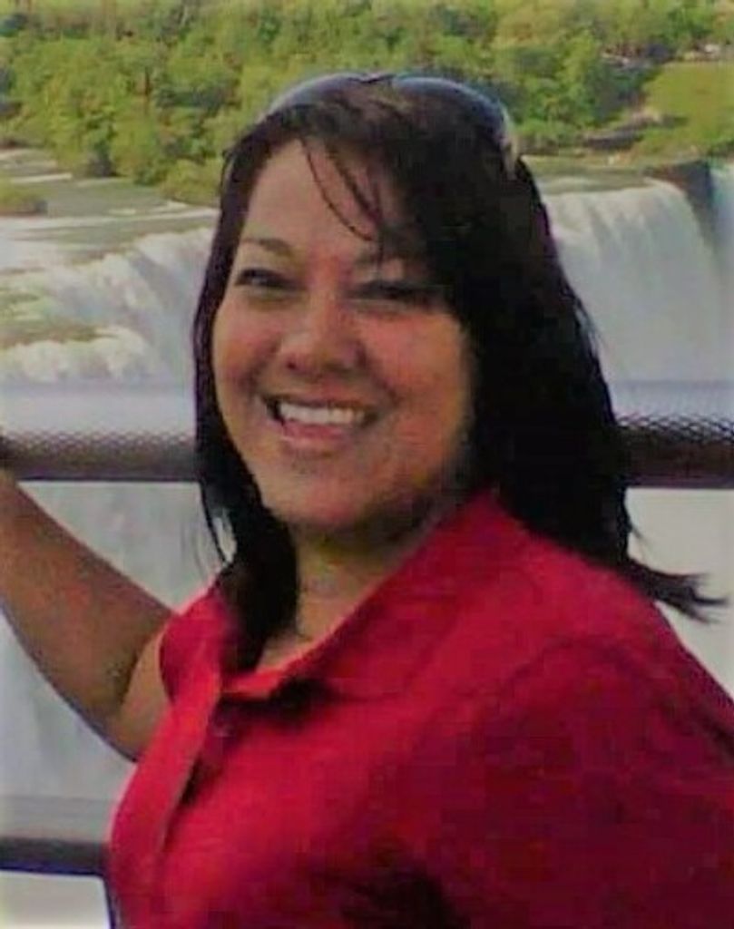 Drew Alexandria Lacefield