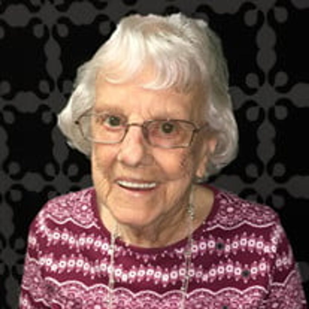 Velma M. Wood