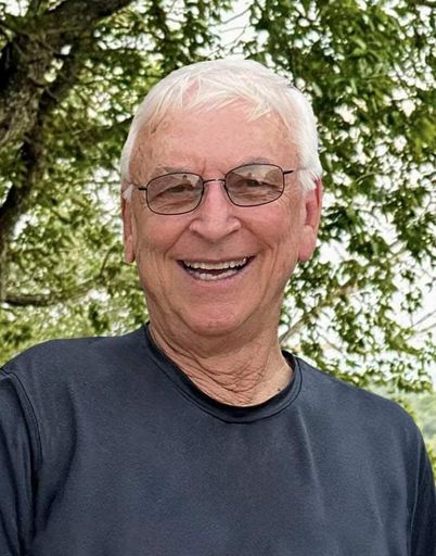Photo of Bud Wallace
