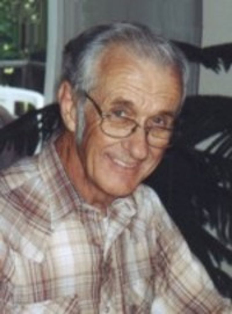 James Codding, Jr