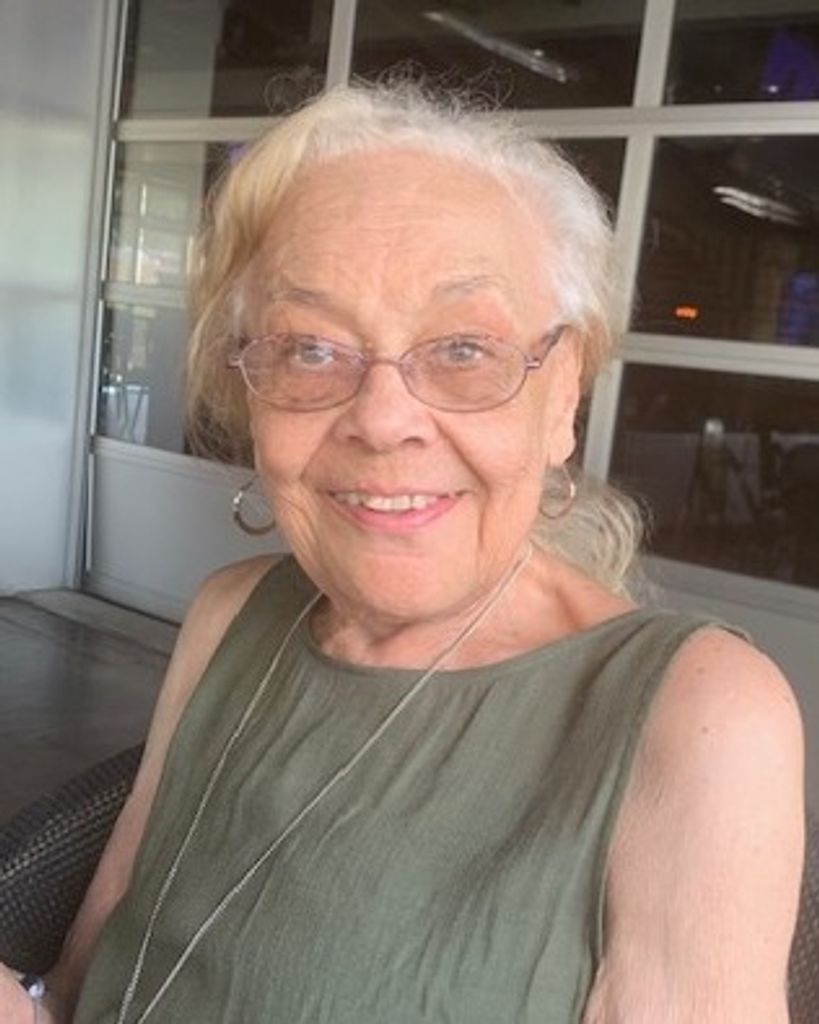 Gladys R. Scott Profile Photo