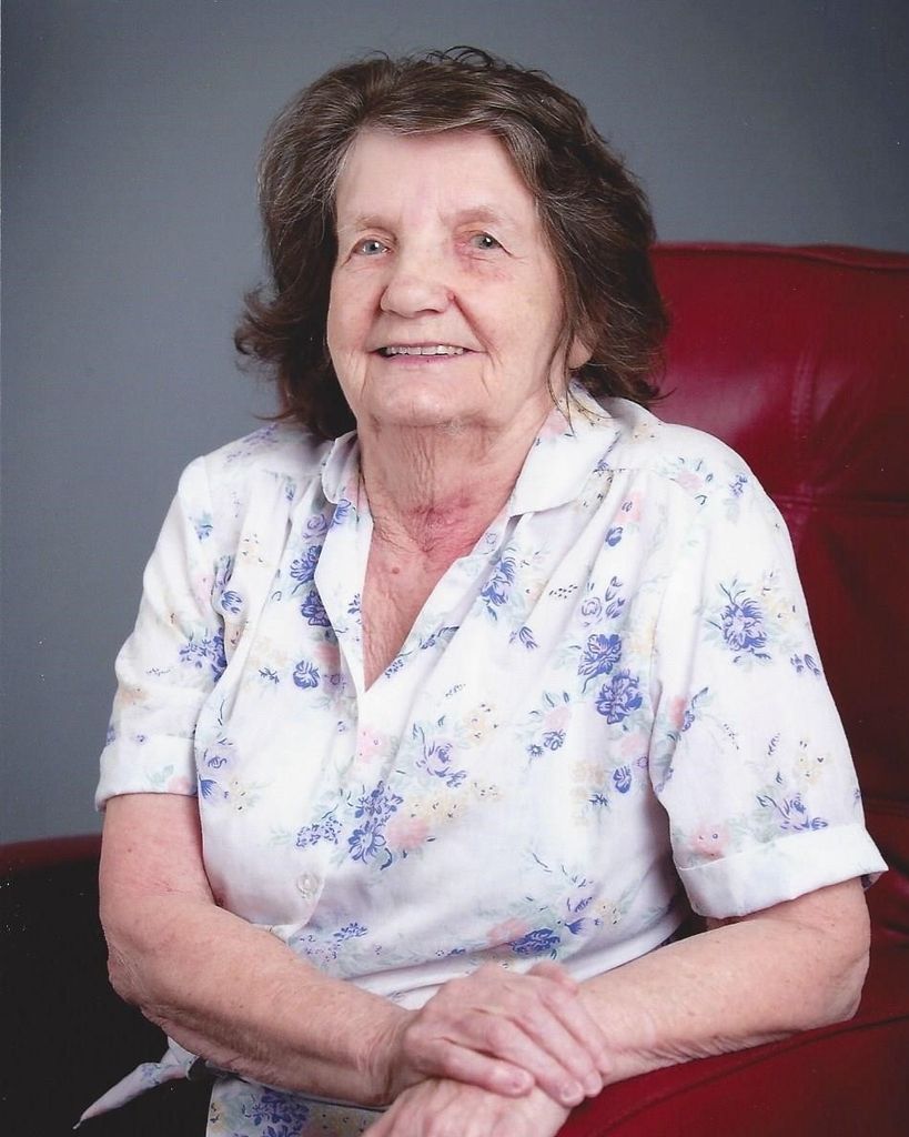 M. Grace Vidito Profile Photo
