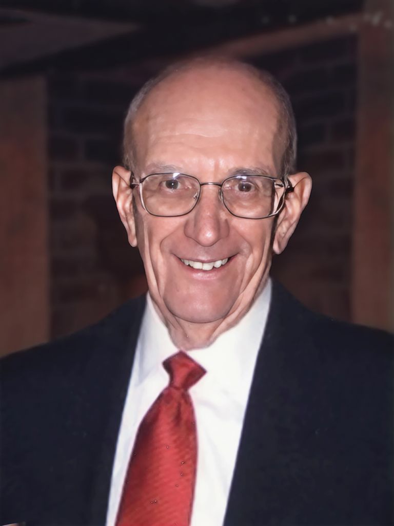 Richard Michael "Dick" Peters Profile Photo